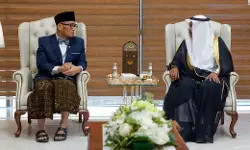 Wamenhaj RI-Saudi sepakat perkuat kolaborasi penyelenggaraan haji 1447 H