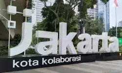 Peringkat Kota Global Jakarta naik, Pramono apresiasi kolaborasi warga dan Pemerintah