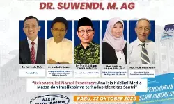 Kontekstualisasi nilai Pesantren untuk jawab tantangan zaman