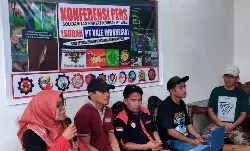 Korban tumpahan minyak PT Vale sebut belum terima kompensasi