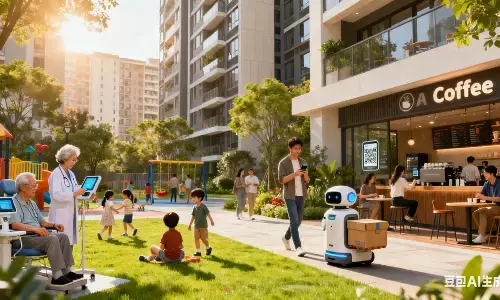 Cetak Biru Tiongkok: Kesejahteraan rakyat, perlindungan Cetak Biru Tiongkok: Kesejahteraan rakyat, perlindungan