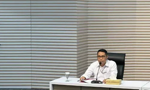 Kasus kuota haji, KPK sebut mulai periksa biro haji di Yogyakarta Kasus kuota haji, KPK sebut mulai periksa biro haji di Yogyakarta