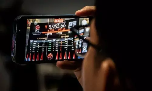 IHSG Rabu dibuka melemah 23,96 poin IHSG Rabu dibuka melemah 23,96 poin