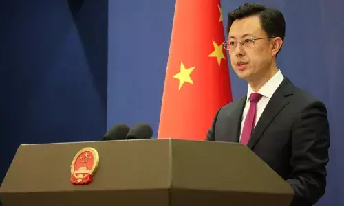 Xi dan Trump jaga komunikasi erat jelang pertemuan di Korsel Xi dan Trump jaga komunikasi erat jelang pertemuan di Korsel