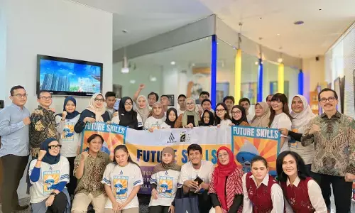 PAM JAYA luncurkan program Difabel Empowering untuk disabilitas PAM JAYA luncurkan program Difabel Empowering untuk disabilitas