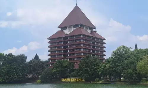 Jaga integritas, DPR minta pemilihan bakal calon dekan UI harus bebas intervensi Jaga integritas, DPR minta pemilihan bakal calon dekan UI harus bebas intervensi