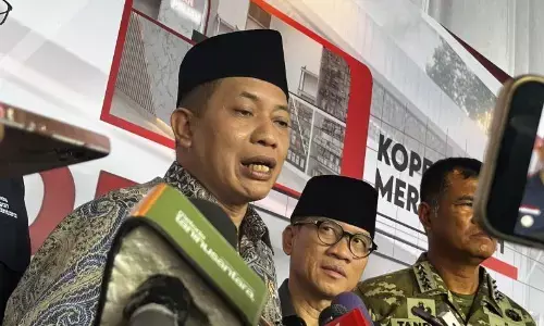 Menkop: Operasionalisasi 80.000 kopdes tuntas pada Maret 2026 Menkop: Operasionalisasi 80.000 kopdes tuntas pada Maret 2026