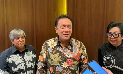 Wamen LH minta Pemda alokasikan anggaran pengangkutan sampah untuk dukung PSEL Wamen LH minta Pemda alokasikan anggaran pengangkutan sampah untuk dukung PSEL