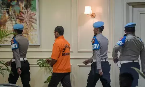 KPAI sambut baik putusan hakim terhadap eks Kapolres Ngada KPAI sambut baik putusan hakim terhadap eks Kapolres Ngada