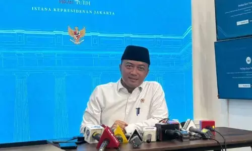Istana: Prabowo taruh perhatian besar terhadap ponpes Istana: Prabowo taruh perhatian besar terhadap ponpes