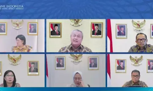 Bank Indonesia: BI-Rate 4,75 persen terendah sejak 2022