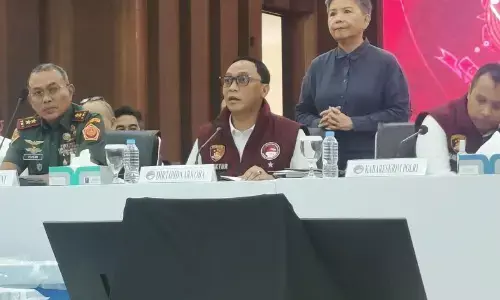 Polri tindak pengguna vape etomidate meski bukan narkotika Polri tindak pengguna vape etomidate meski bukan narkotika