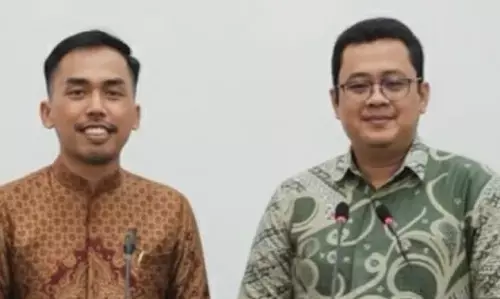 PT Mandau Jaya Kontrindo ajukan PKPU terhadap PT Asianet Media Teknologi terkait proyek fiber optik Indosat