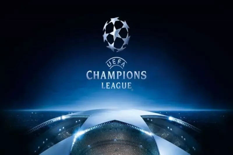 Hasil dan klasemen Liga Champions hari ini Hasil dan klasemen Liga Champions hari ini