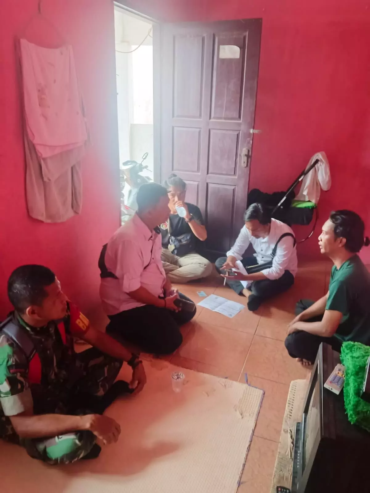 Ibu tiri siksa anak tiri, hingga berujung tewas Ibu tiri siksa anak tiri, hingga berujung tewas