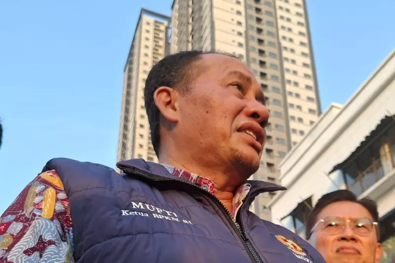 BPKN siap panggil Aqua terkait dugaan sumber air dari sumur bor BPKN siap panggil Aqua terkait dugaan sumber air dari sumur bor
