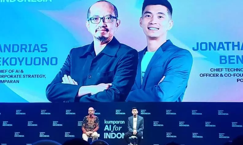 Riset temukan generasi Y dan Z gunakan AI dalam keseharian Riset temukan generasi Y dan Z gunakan AI dalam keseharian