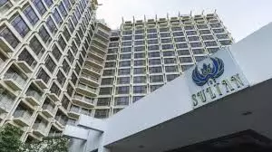 Tim Kuasa Hukum PT Indobuildco beberkan fakta menarik perkara Hotel Sultan Tim Kuasa Hukum PT Indobuildco beberkan fakta menarik perkara Hotel Sultan