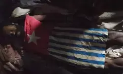 Kapolres: Pimpinan KKB Undius Kogoya dilaporkan meninggal di Wandai