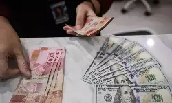 Rupiah pada Kamis pagi melemah jadi Rp16.620 per dolar AS