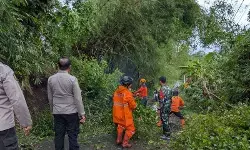 BPBD Bondowoso catat 68 rumah rusak akibat diterjang angin kencang