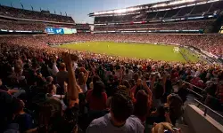 Lincoln Financial Field: Kandang sang elang yang garang sambut Piala Dunia 2026 Lincoln Financial Field: Kandang sang elang yang garang sambut Piala Dunia 2026