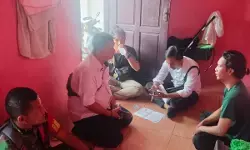 Ibu tiri siksa anak tiri, hingga berujung tewas Ibu tiri siksa anak tiri, hingga berujung tewas