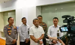 BNPT: Jakarta barometer nasional kewaspadaan dan deteksi dini