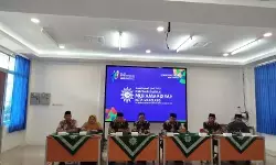 Ragam kegiatan siap semarakkan Milad ke 113 Muhammadiyah Kota Magelang