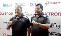 Ketua KONI Pusat: Dukungan warga Kudus bikin PON Bela Diri berjalan lancar