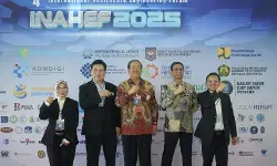 RI kembangkan SNI Smart Hospital guna integrasikan layanan kesehatan