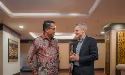 Spotify resmi dukung proposal Indonesia di WIPO soal tata kelola royalti global