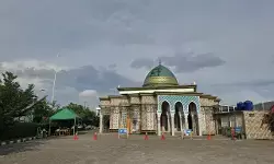 PUSKEPI apresiasi Pertamina sediakan mushala dan toilet di SPBU Pertamina PUSKEPI apresiasi Pertamina sediakan mushala dan toilet di SPBU Pertamina