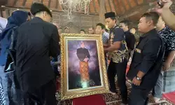 Dalang kenamaan Ki Anom Suroto tutup usia Dalang kenamaan Ki Anom Suroto tutup usia