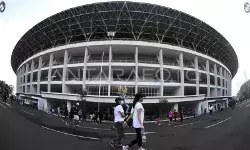 GBK siapkan aturan komunitas fotografi untuk jaga privasi pengunjung