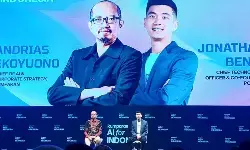 Riset temukan generasi Y dan Z gunakan AI dalam keseharian