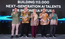 Kolaborasi Telkom-UMY, dorong mahasiswa kuasai AI Kolaborasi Telkom-UMY, dorong mahasiswa kuasai AI