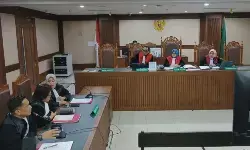 Ammar Zoni didakwa edarkan narkotika di Rutan Salemba