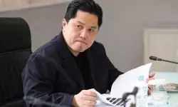 Sanksi IOC untuk Indonesia, Menpora Erick: Fokus jalankan blueprint olahraga nasional