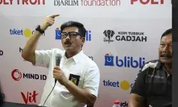 Ketum PB FORKI: PON Bela Diri Kudus akan hasilkan karateka berkaliber dunia