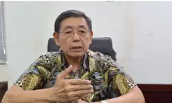 Pengamat optimistis pemerintahan Prabowo-Gibran mampu sapu bersih kasus korupsi