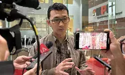 KPK tindak lanjuti laporan dugaan korupsi Ketua Bawaslu RI KPK tindak lanjuti laporan dugaan korupsi Ketua Bawaslu RI