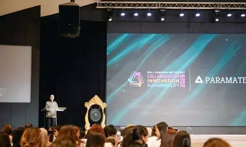 Teknologi, Etika, dan Masa Depan Industri Fashion Indonesia Teknologi, Etika, dan Masa Depan Industri Fashion Indonesia