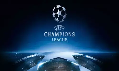 Hasil dan klasemen Liga Champions hari ini