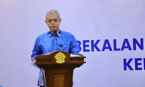 Kemnaker: 938 ribu peluang kerja tersedia hingga September 2025