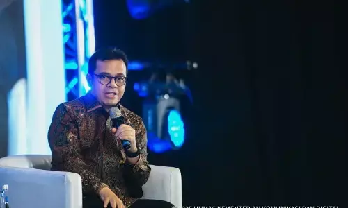 Kemkomdigi minta pengembang AI transparan kembangkan inovasi Kemkomdigi minta pengembang AI transparan kembangkan inovasi
