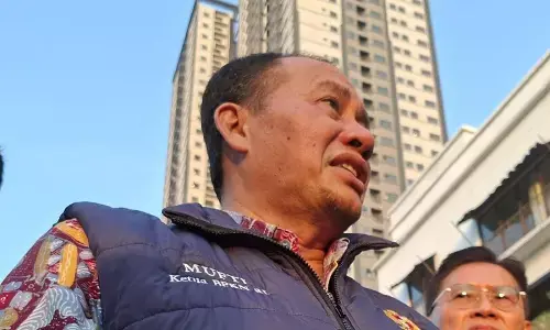 BPKN siap panggil Aqua terkait dugaan sumber air dari sumur bor BPKN siap panggil Aqua terkait dugaan sumber air dari sumur bor