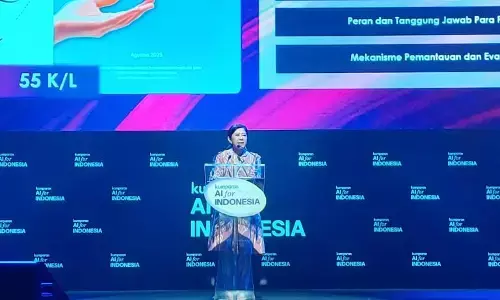 Menkomdigi sebut AI harus jadi cermin nilai masyarakat Indonesia Menkomdigi sebut AI harus jadi cermin nilai masyarakat Indonesia