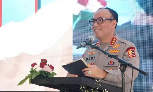 Wakapolri: Polri butuhkan perbaikan profesionalisme-akuntabilitas Wakapolri: Polri butuhkan perbaikan profesionalisme-akuntabilitas