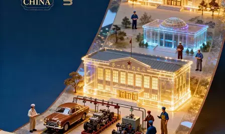 10 Kota yang mewakili prestasi pembangunan perkotaan Tiongkok dalam 14 Rencana Pembangunan Lima Tahun(I) 10 Kota yang mewakili prestasi pembangunan perkotaan Tiongkok dalam 14 Rencana Pembangunan Lima Tahun(I)